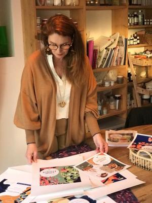 atelier livre - VPG - BD